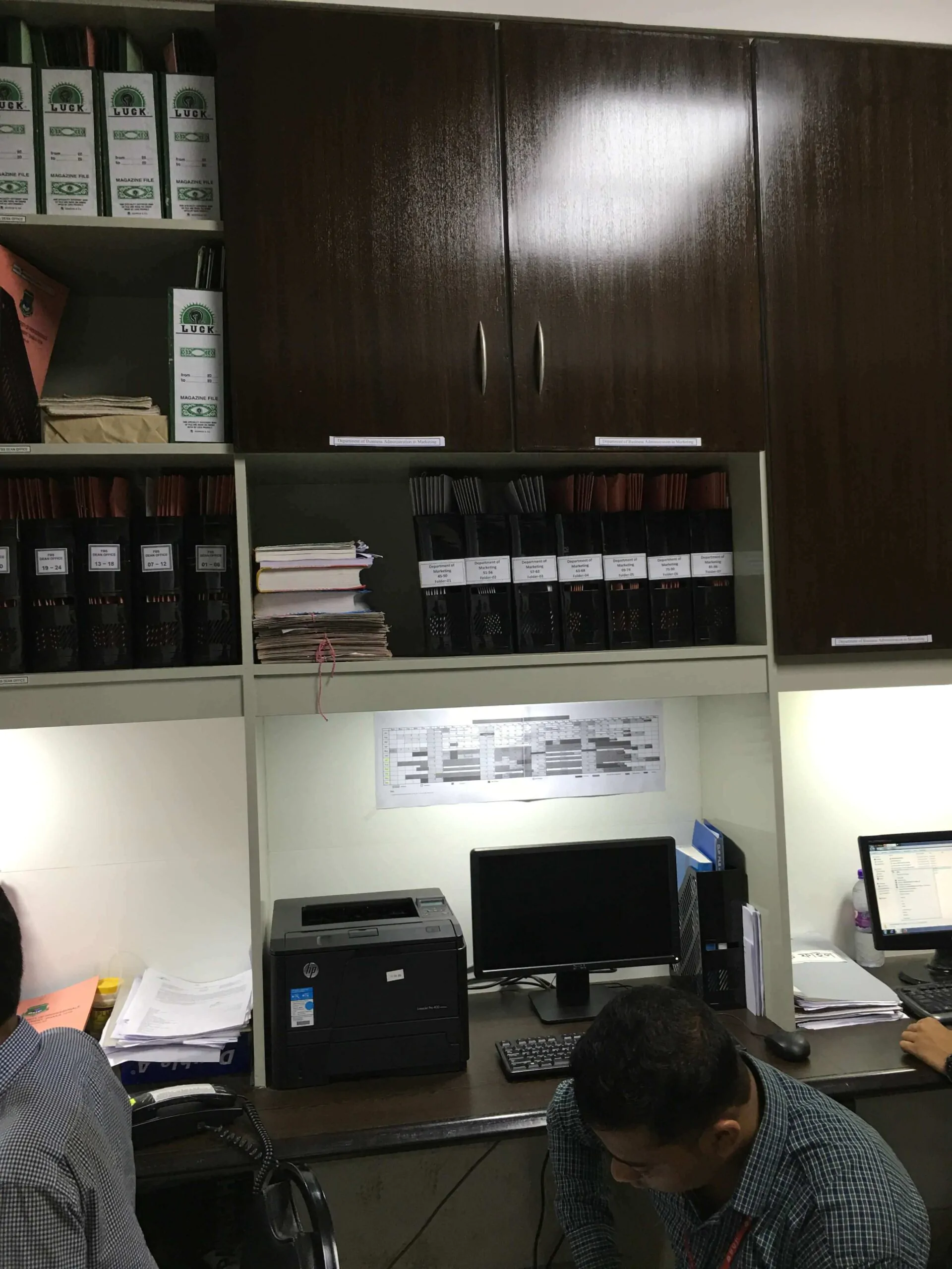 BUP Mirpur Cantonment Complete Project (8)