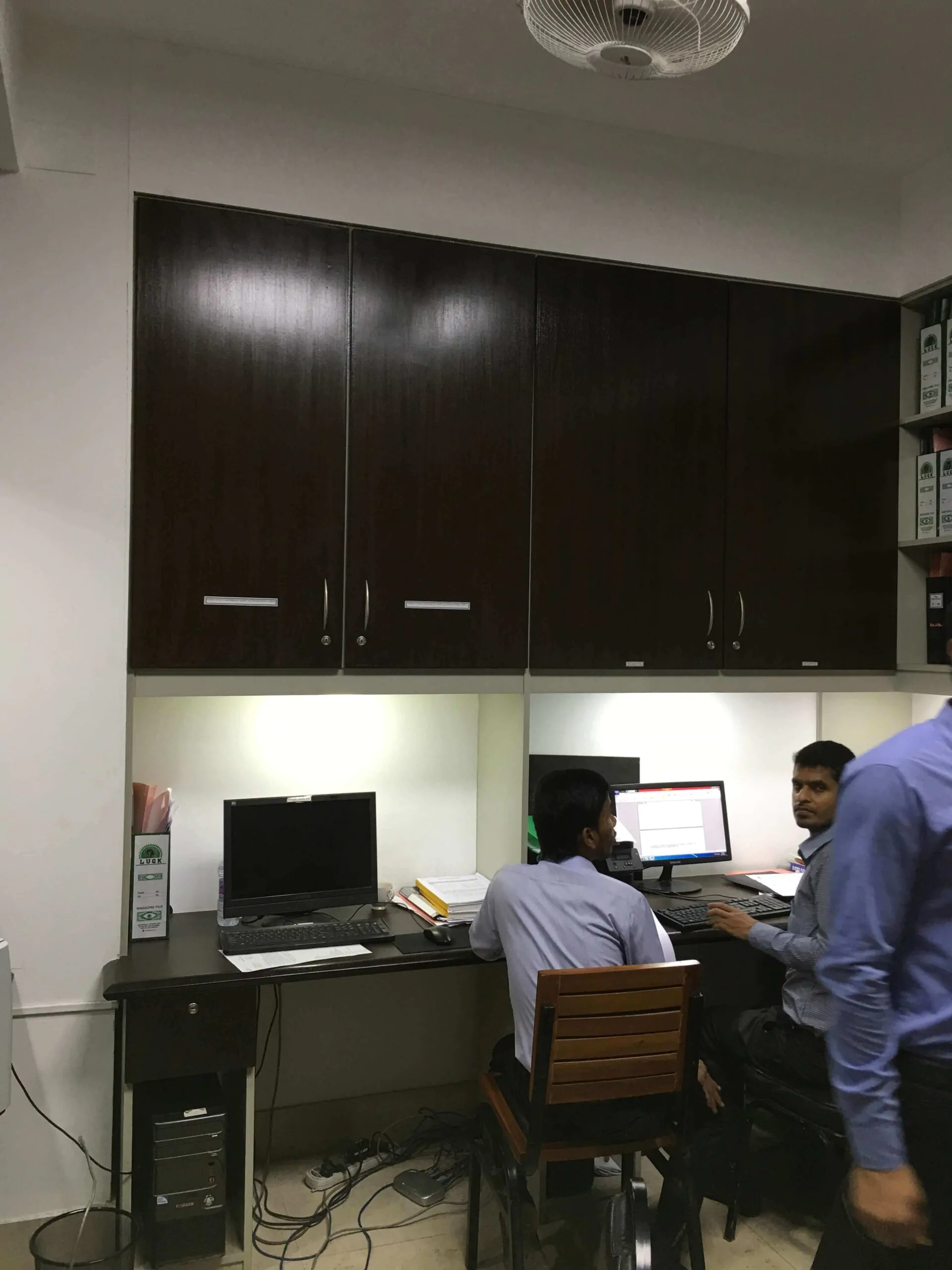 BUP Mirpur Cantonment Complete Project