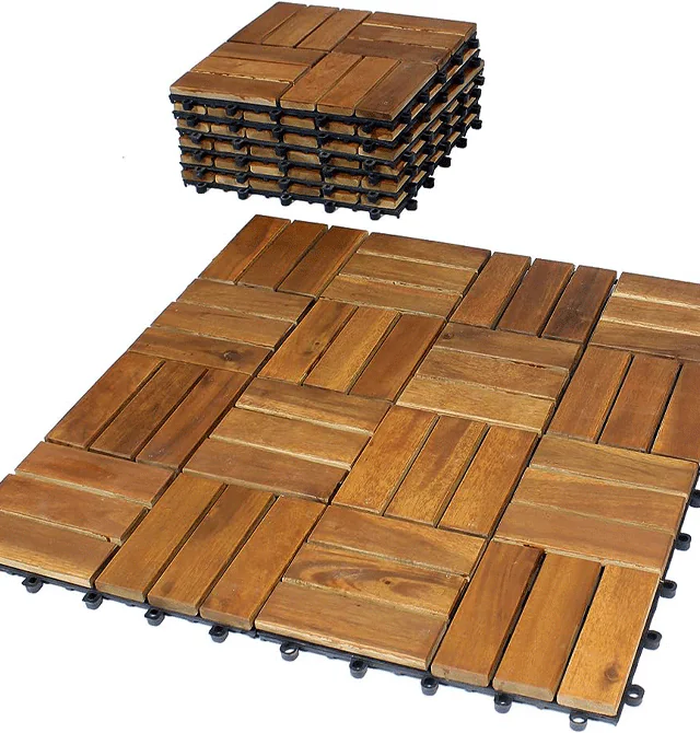 Buy Ceramic Wood Tile In Dhaka
