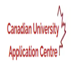 Canadian University Application Logo