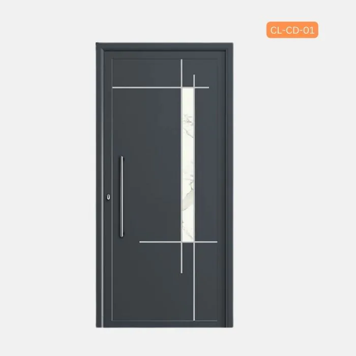 Composite Door price (1)