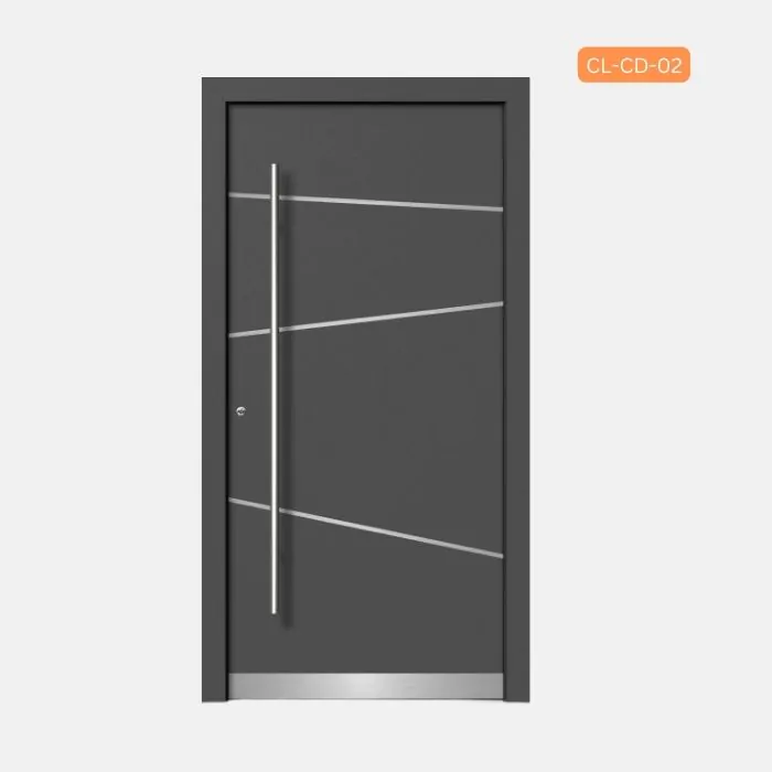 Composite Door price (2)