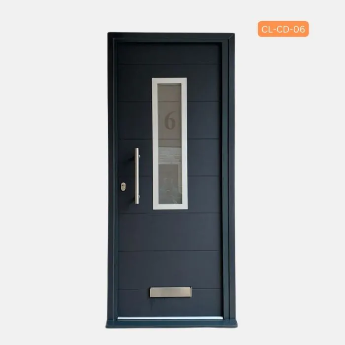 Composite Door price (8)