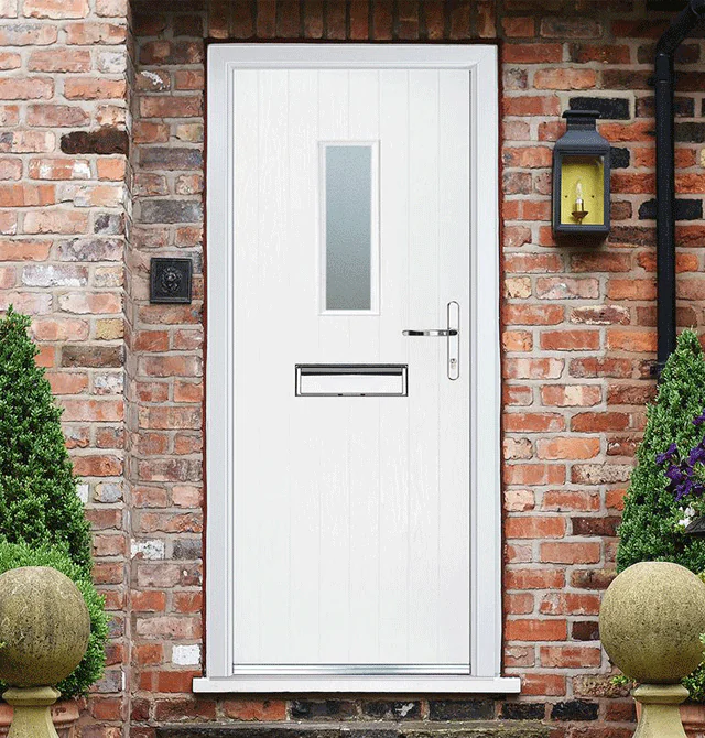 Composite Modern Doors Manufacturer In Bangladesh