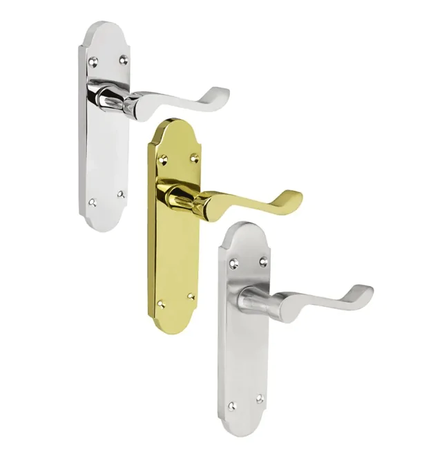 Door Exterior Handles Price In BD