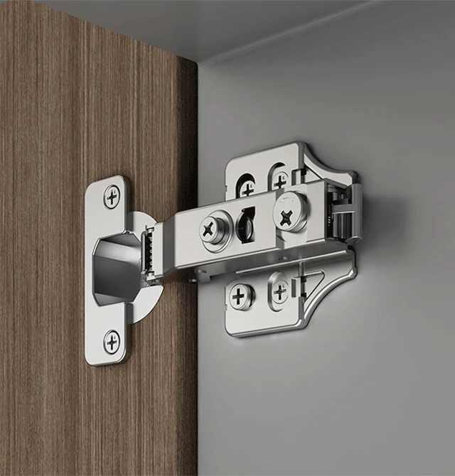 Door Self-Closing Hinges Manufacturer In Bangladesh