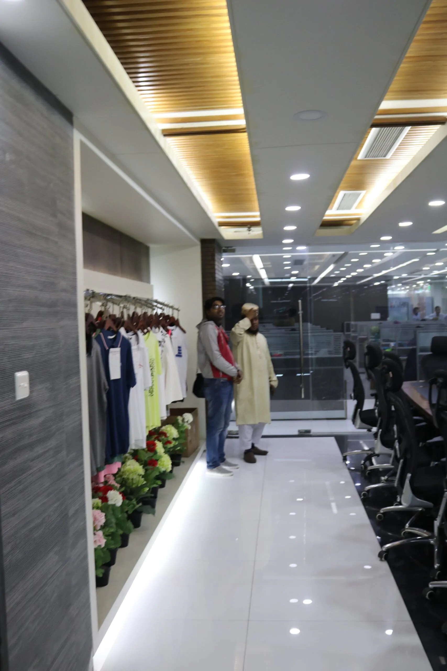 Fame Apparels Narayangnj Complete Project Buying House Interior Design (15)