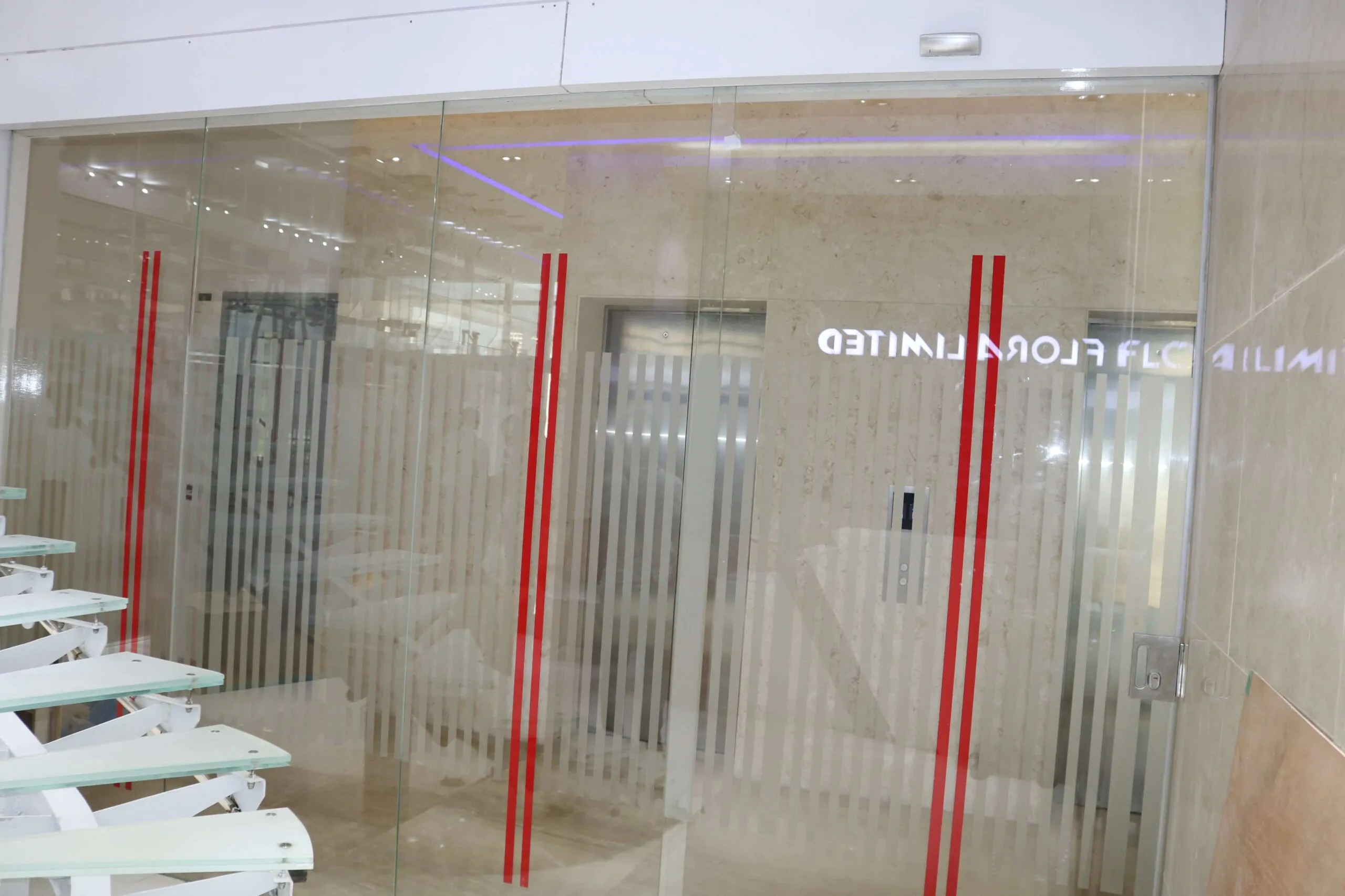 Flora Head Office Gulshan Complete Project (13)