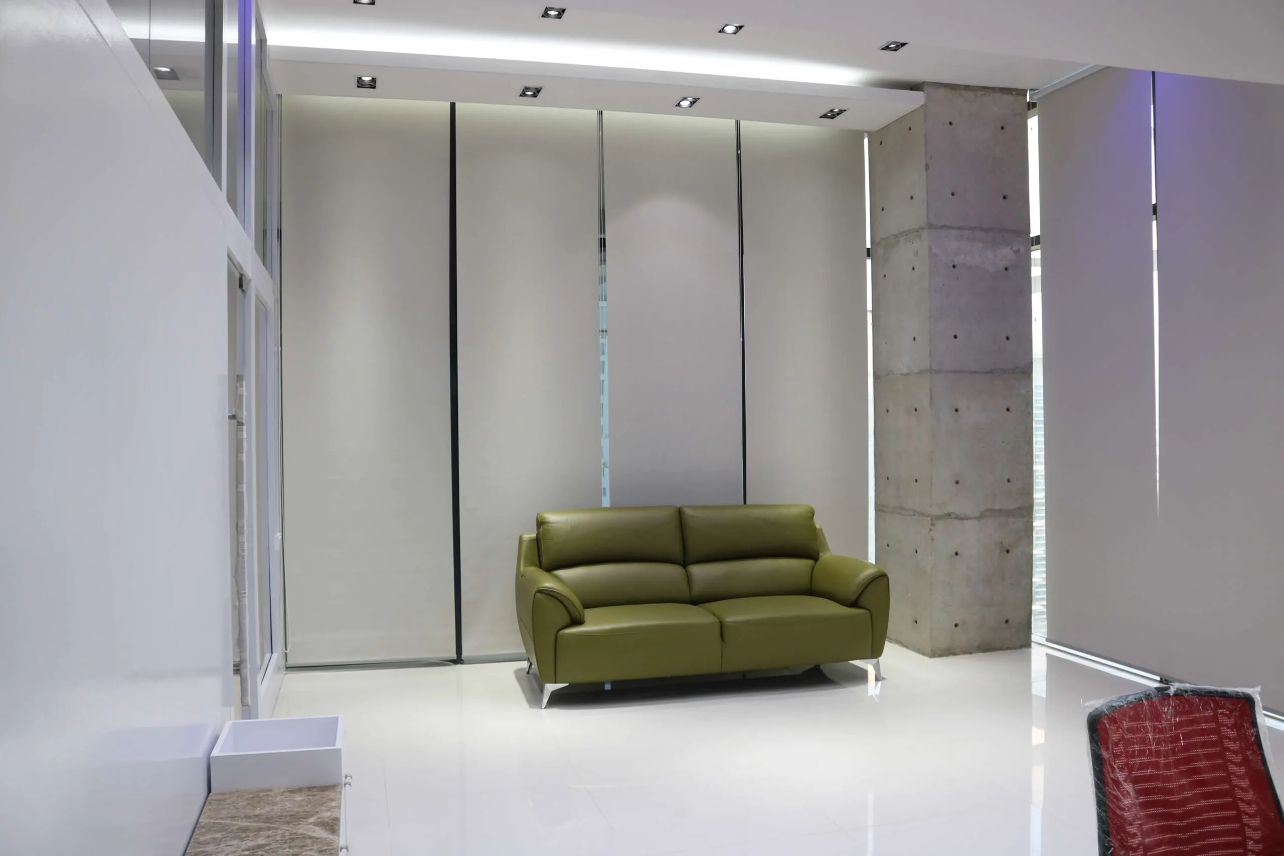 Flora Head Office Gulshan Complete Project Managing Director Room Interior Design (5)