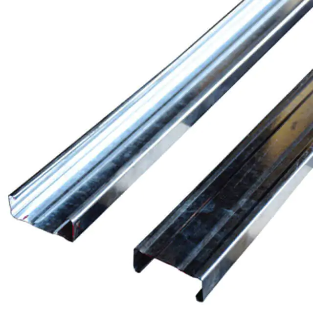 Furring Channel Ceiling Provider In Bangladesh