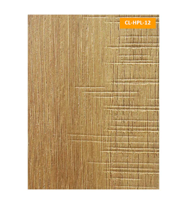 Wood Texture HPL Board in BD