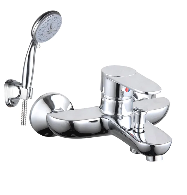 Hand Shower Mixer Seller In Bangladesh