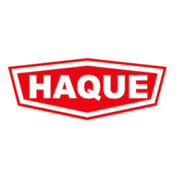 Haque Logo