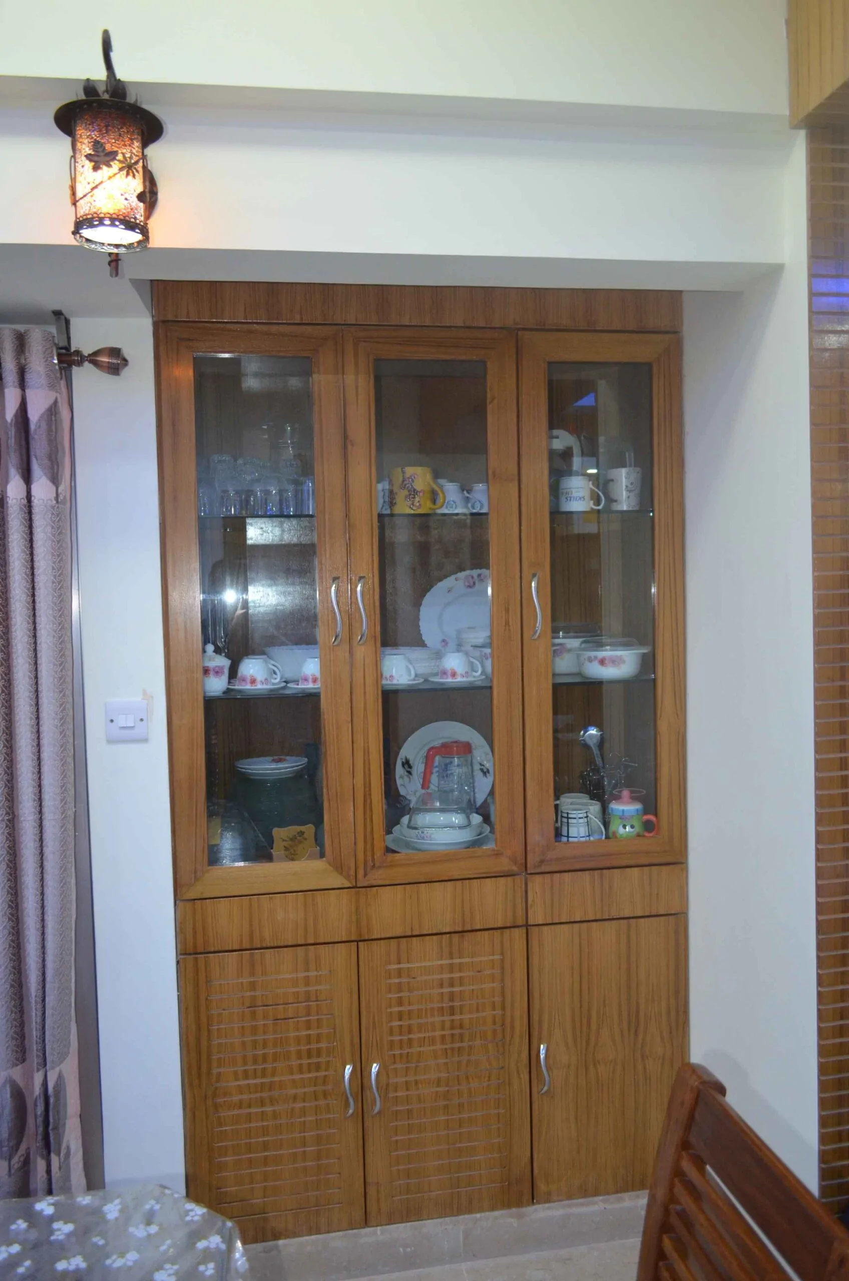 Harun Dhanmondi Complete Project Dining Room Interior Design (3)