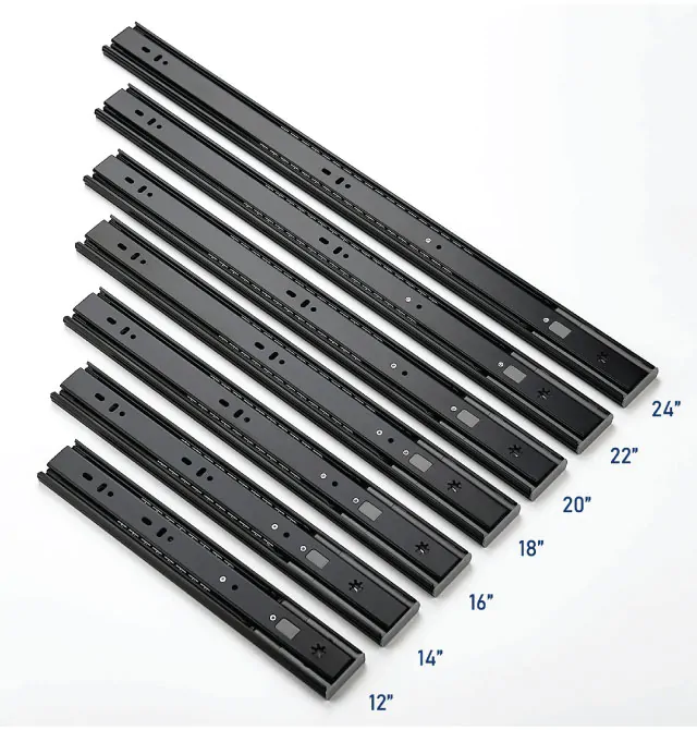 Heavy Duty Drawer Channel In Bangladesh