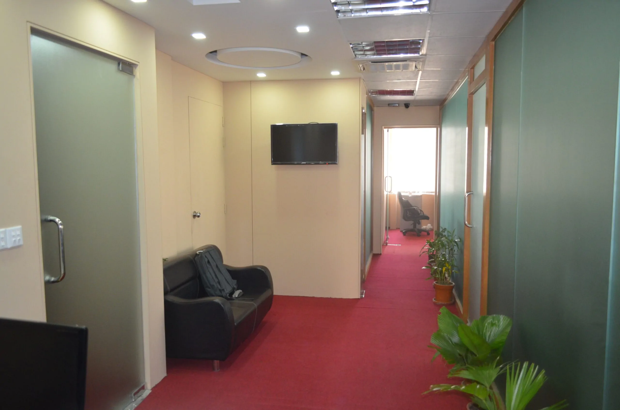 IT Grow Division Banani 2 Complete Project Office Interior Design (5)