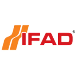 Ifad Logo