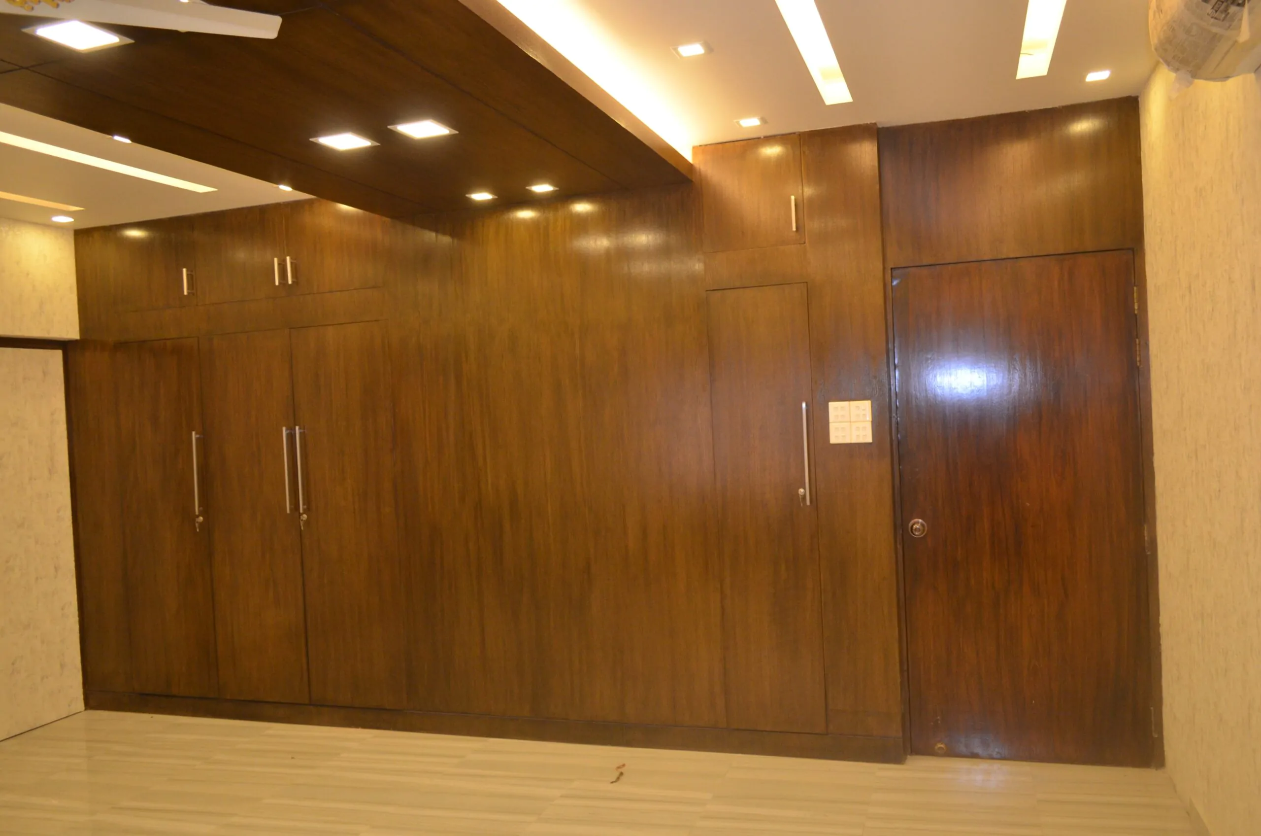 KN Harbour Banglamotor Complete Project Office Interior Design (12)