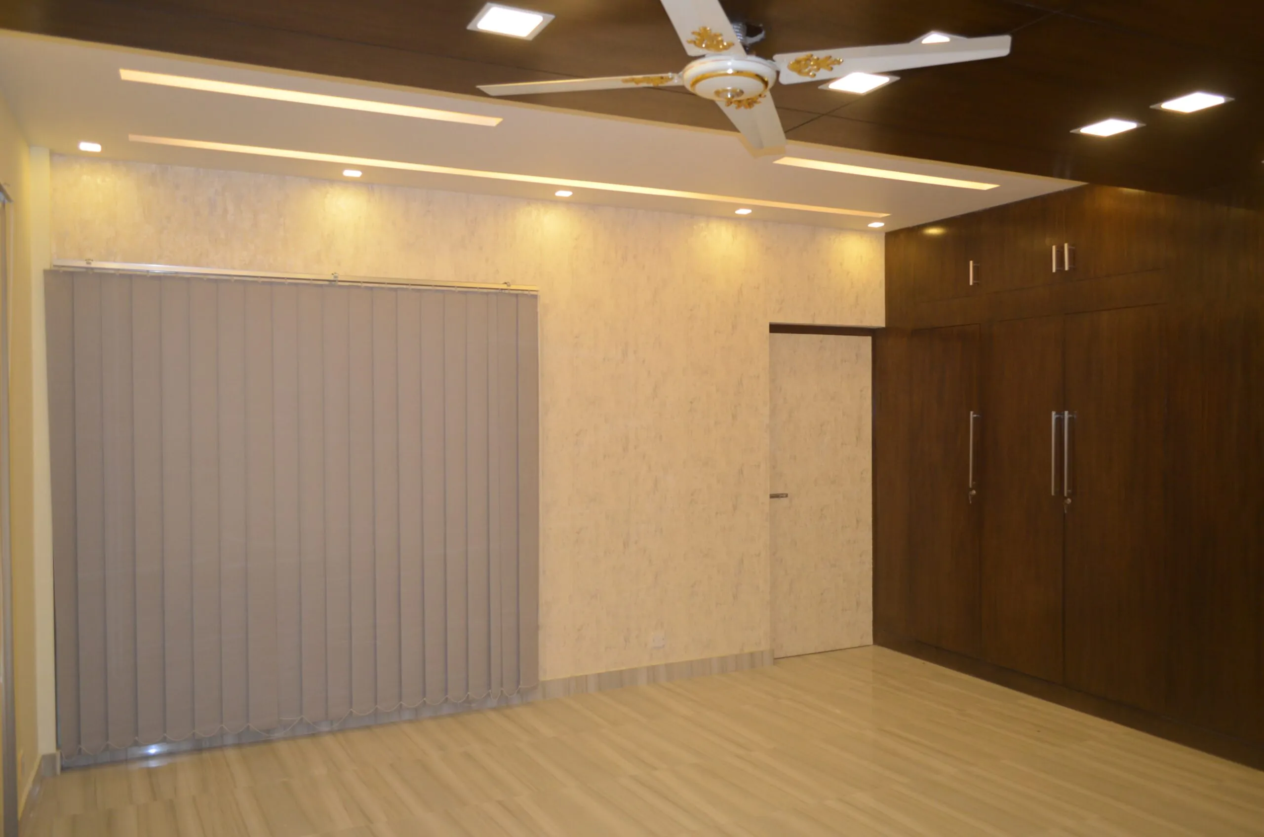 KN Harbour Banglamotor Complete Project Office Interior Design (13)