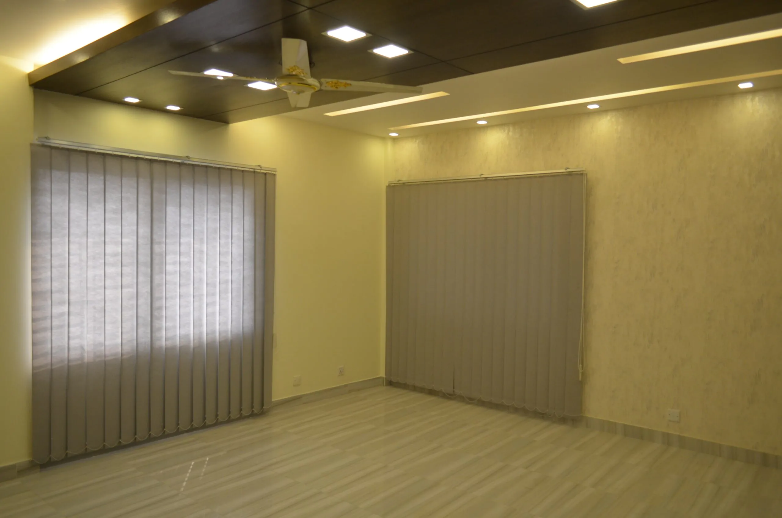 KN Harbour Banglamotor Complete Project Office Interior Design (14)