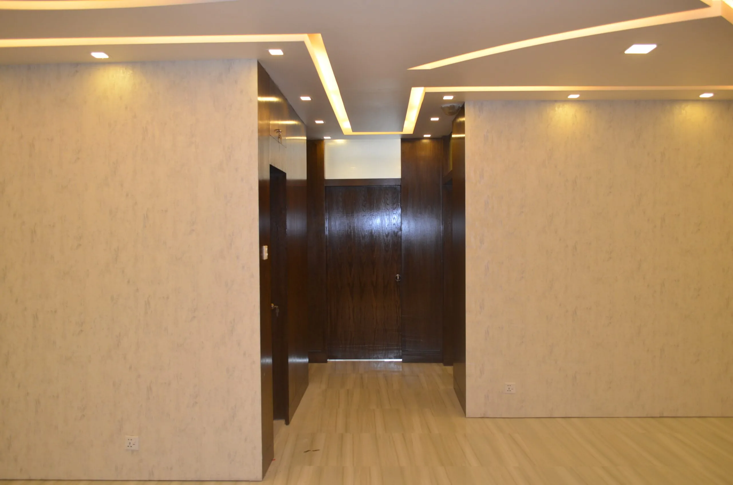 KN Harbour Banglamotor Complete Project Office Interior Design (3)