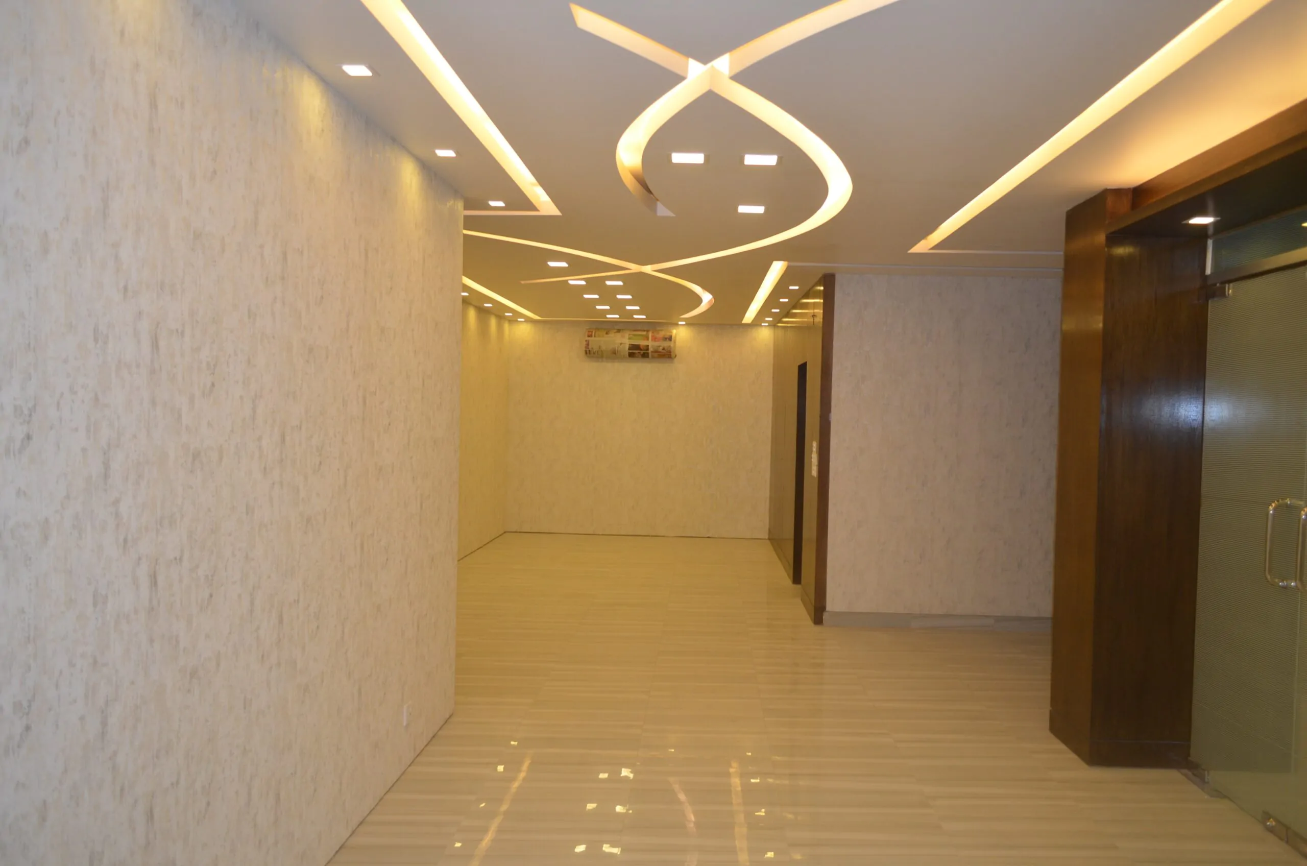 KN Harbour Banglamotor Complete Project Office Interior Design (4)