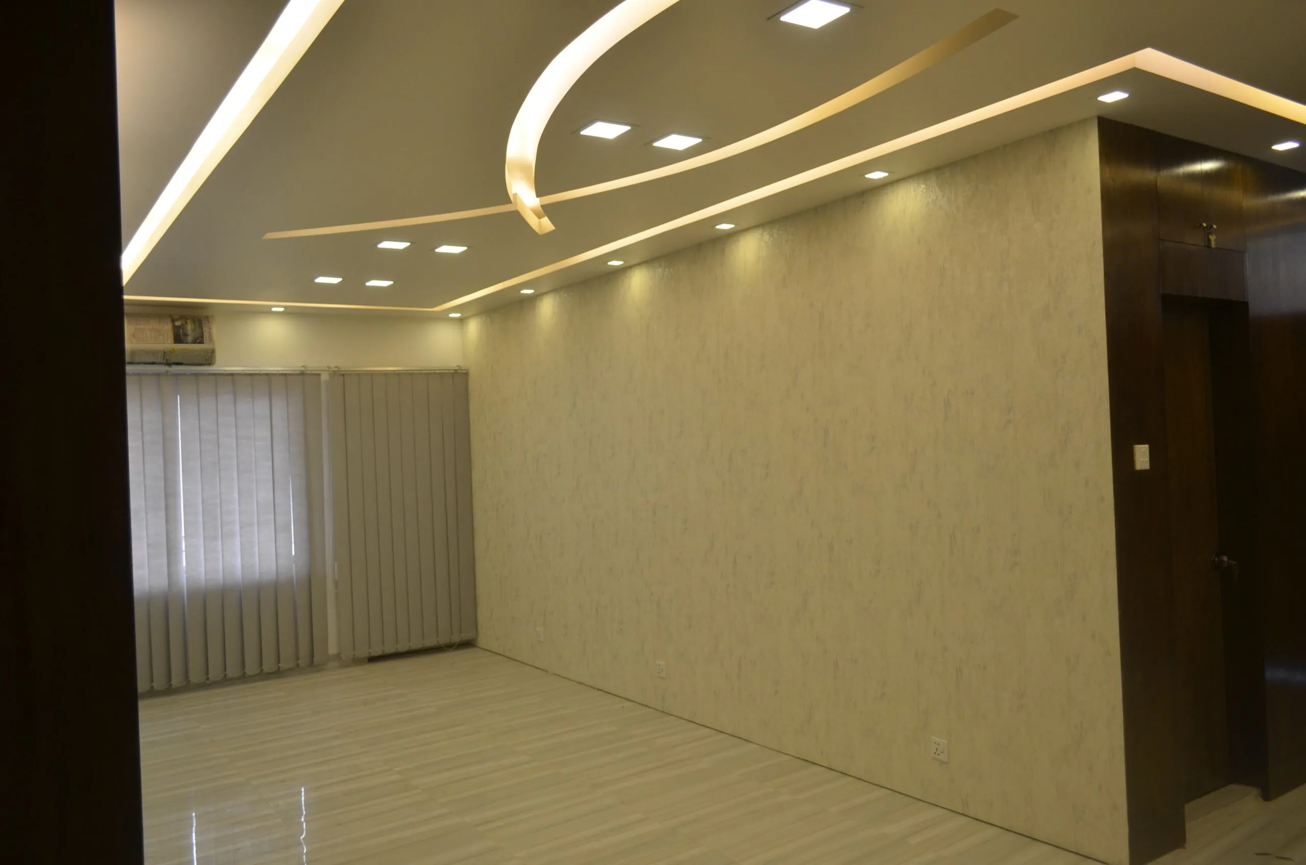 KN Harbour Banglamotor Complete Project Office Interior Design (5)