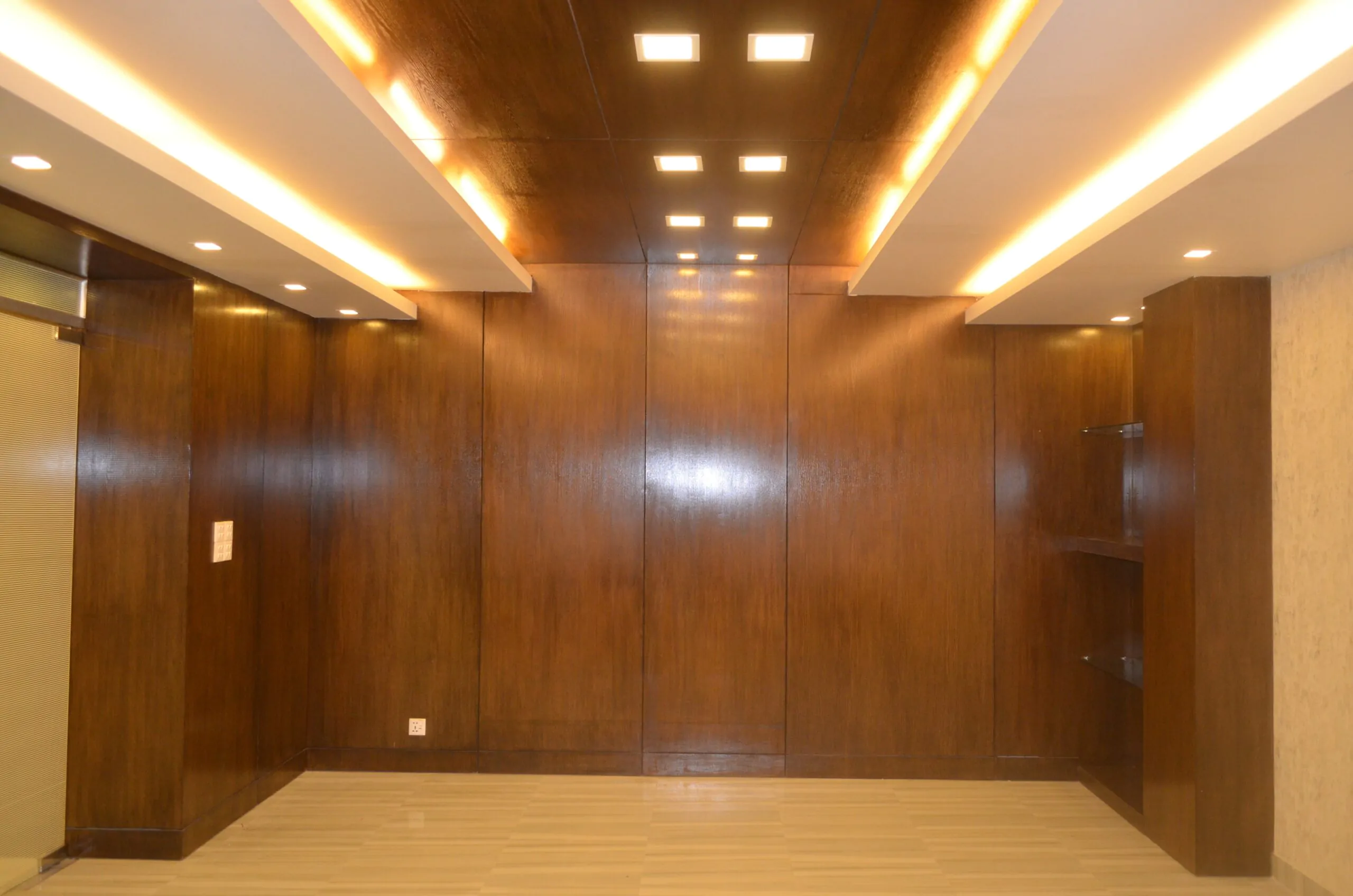 KN Harbour Banglamotor Complete Project Office Interior Design (6)