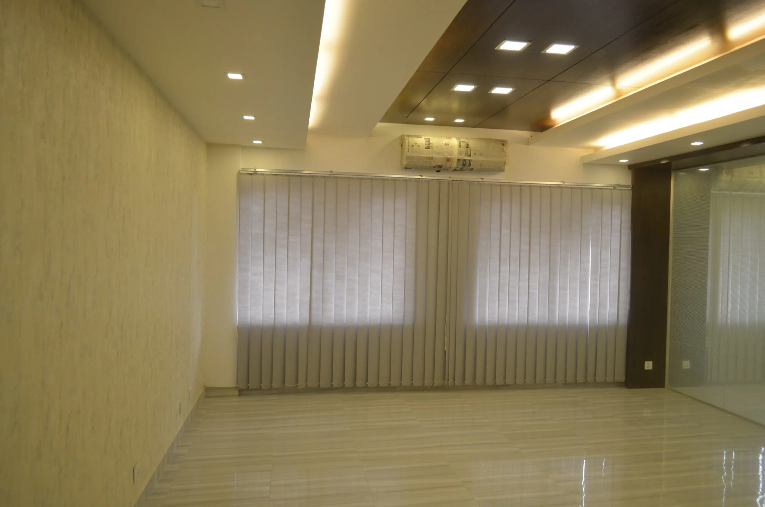 KN Harbour Banglamotor Complete Project Office Interior Design (7)