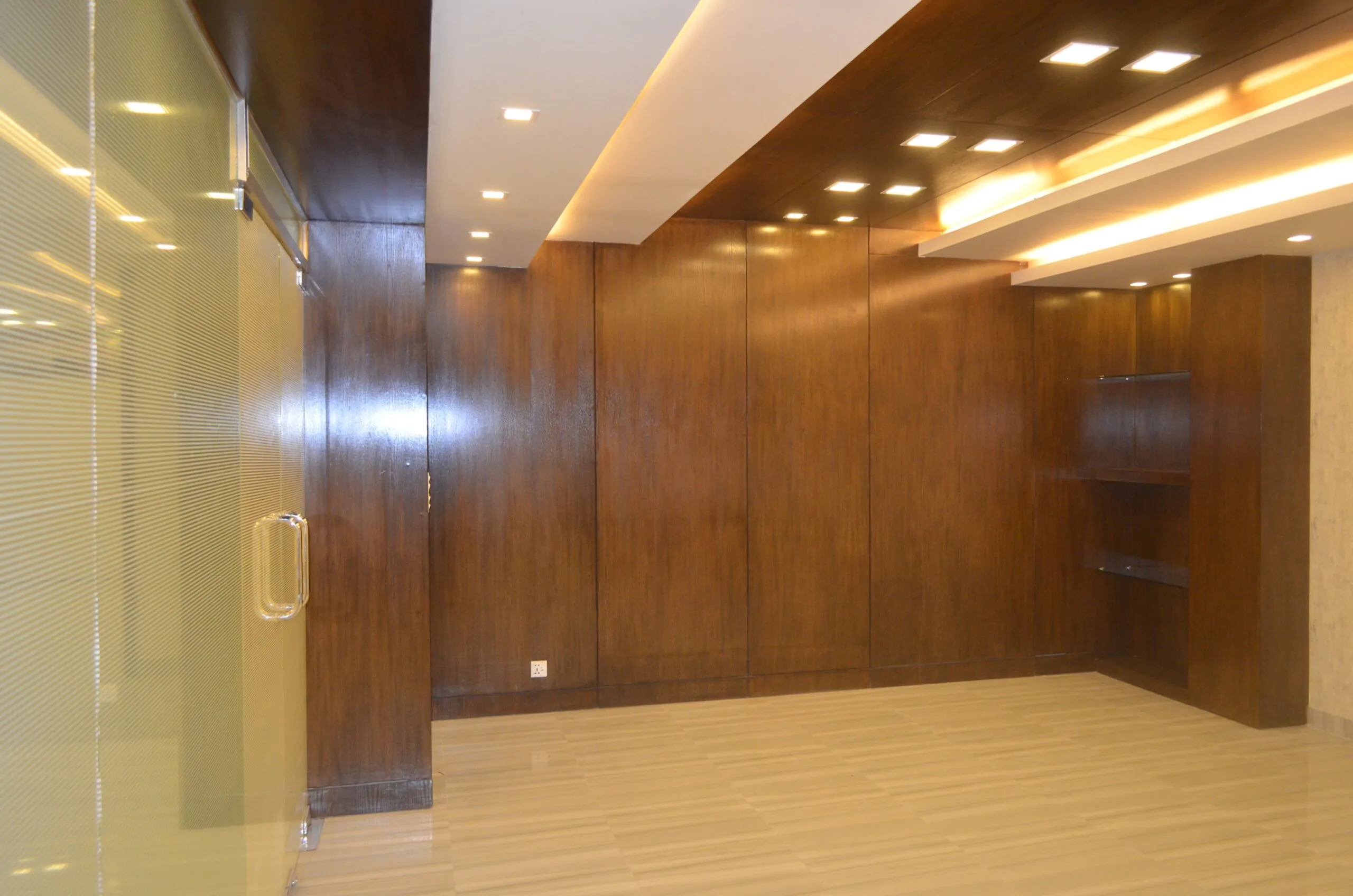 KN Harbour Banglamotor Complete Project Office Interior Design (8)