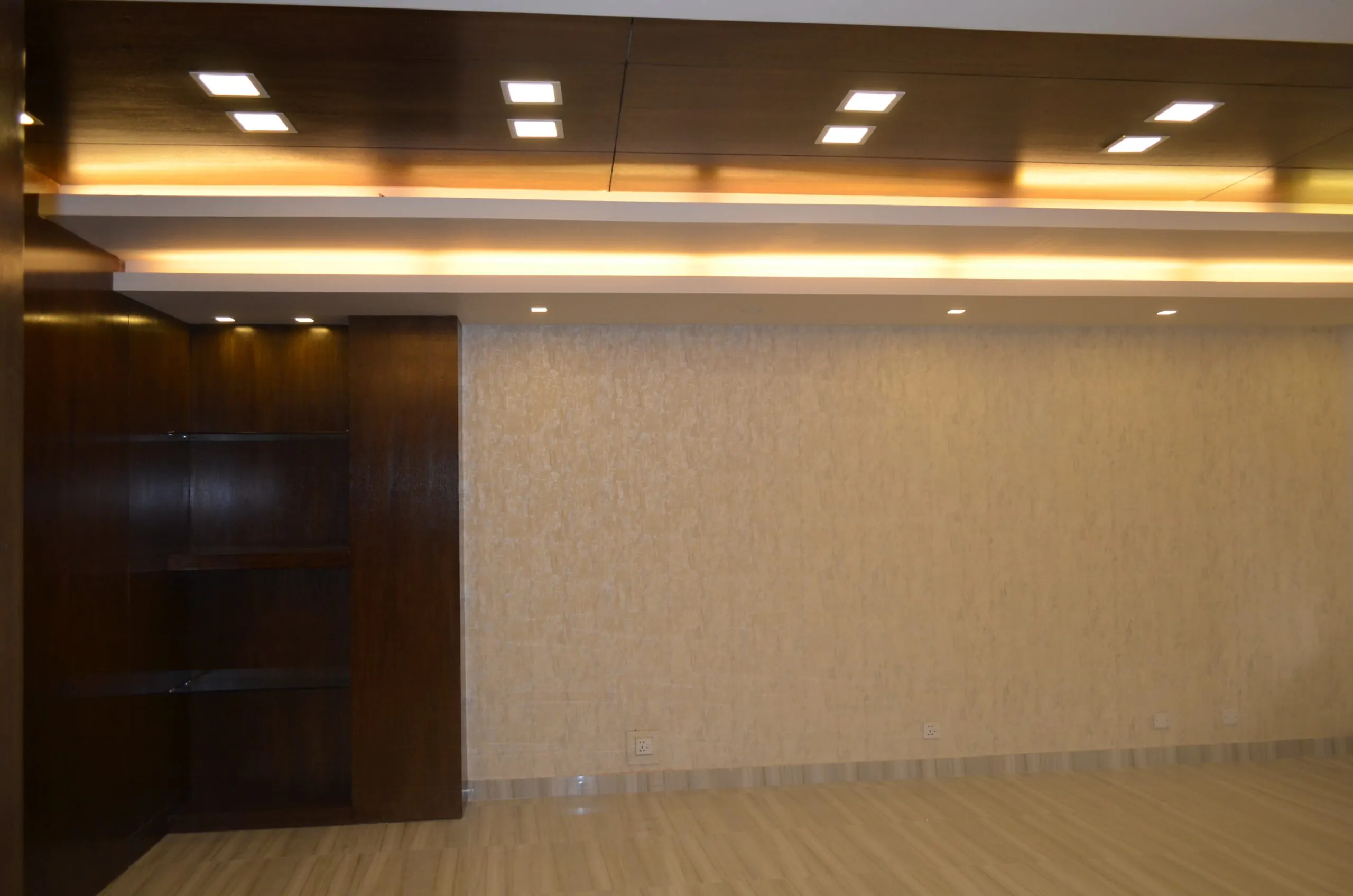 KN Harbour Banglamotor Complete Project Office Interior Design (9)