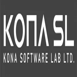 Kona Lab Logo