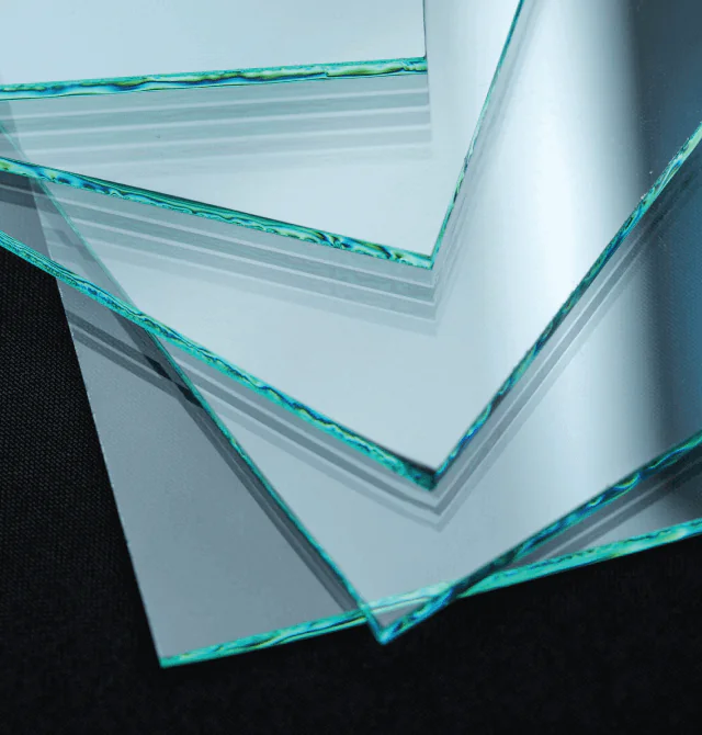 Laminated Float Glass In Bangladesh