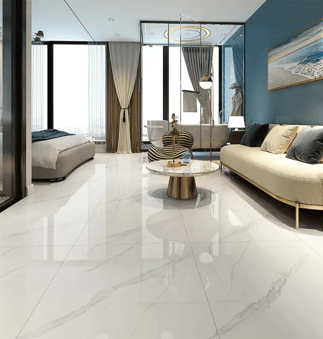 Marble White Tiles Supplier In Bangladesh