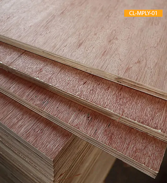 Marine Plywood