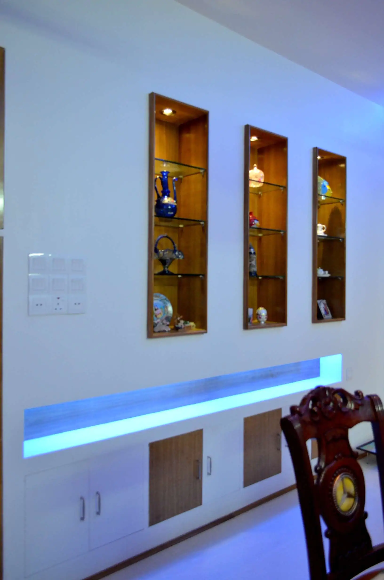 Masud Alam Dhanmondi Complete Project Home Interior Design (14)