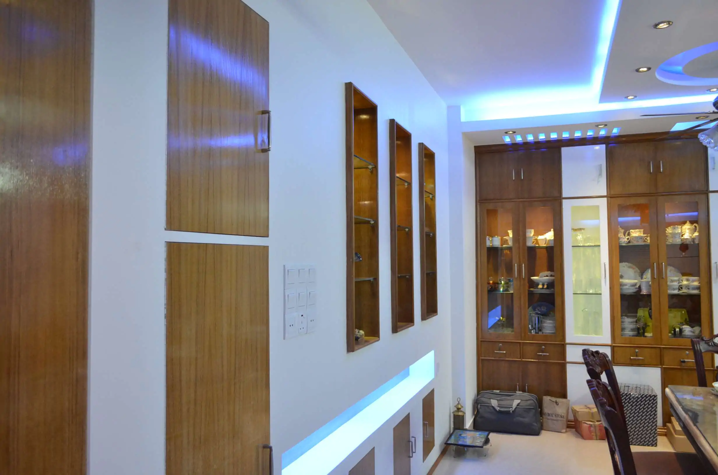 Masud Alam Dhanmondi Complete Project Home Interior Design (15)