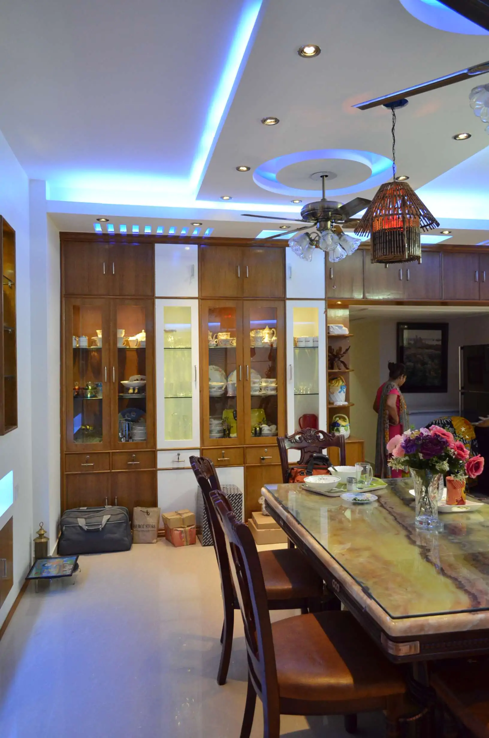 Masud Alam Dhanmondi Complete Project Home Interior Design (18)