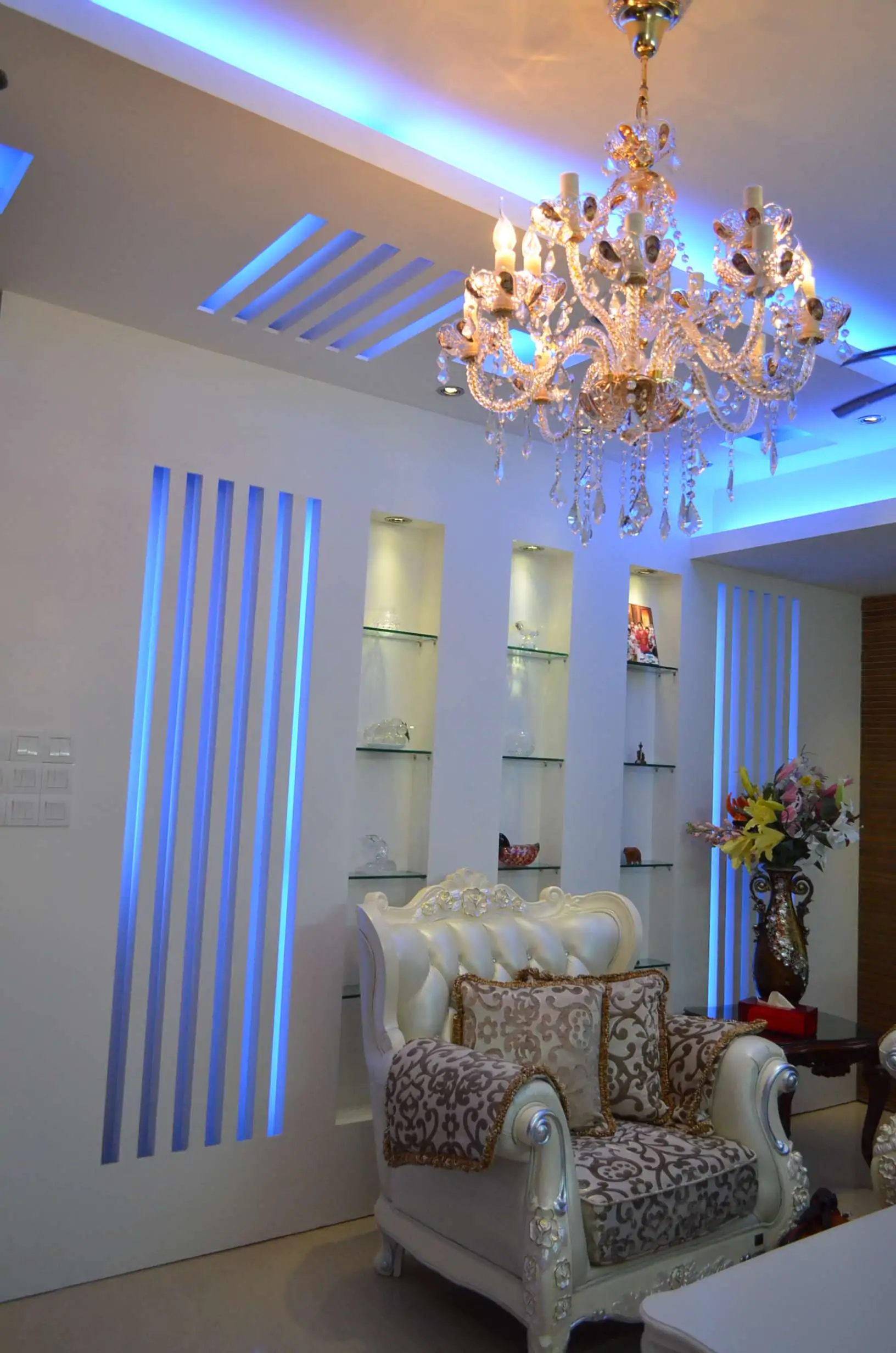 Masud Alam Dhanmondi Complete Project Home Interior Design (19)