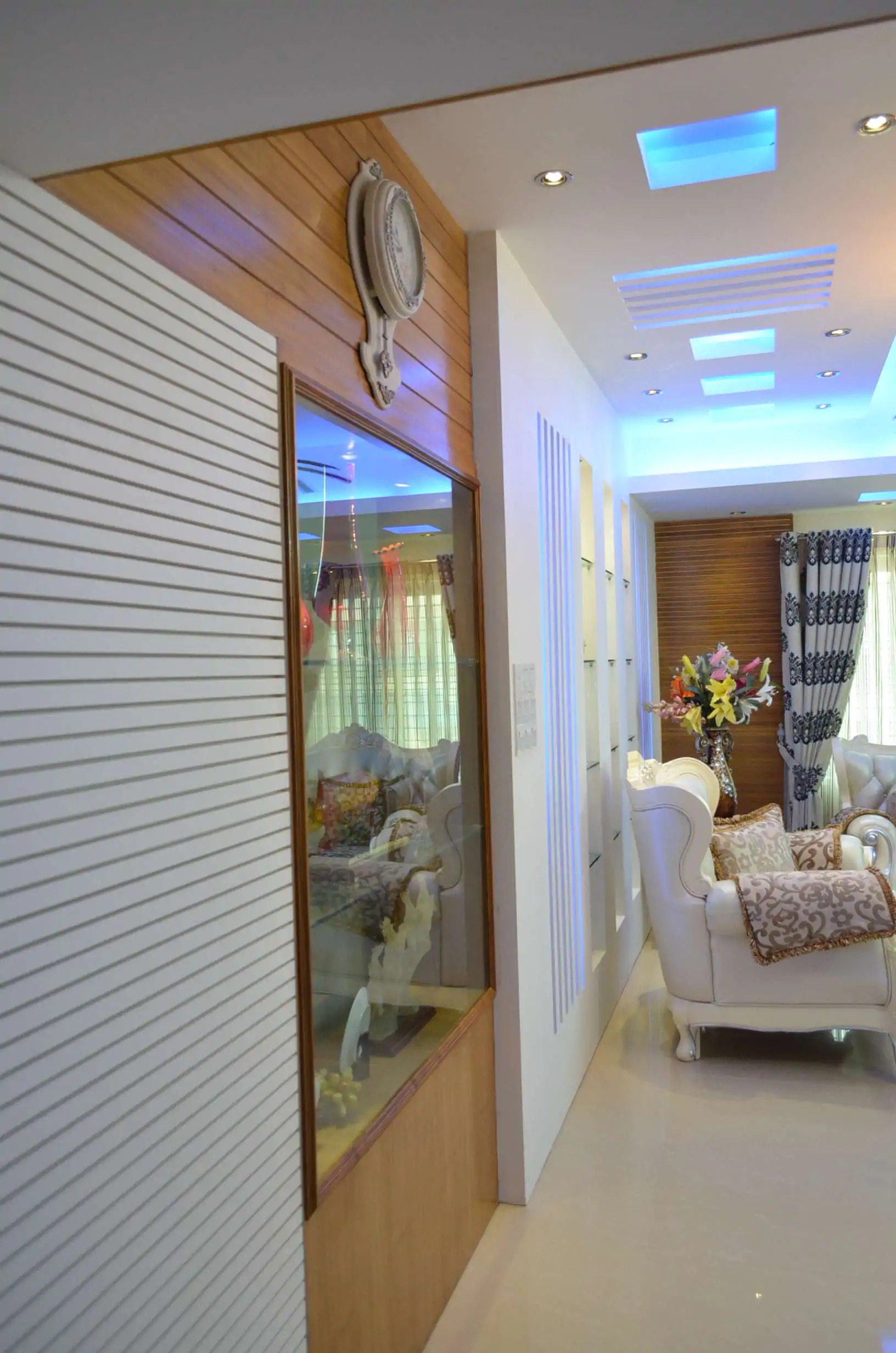 Masud Alam Dhanmondi Complete Project Home Interior Design (20)