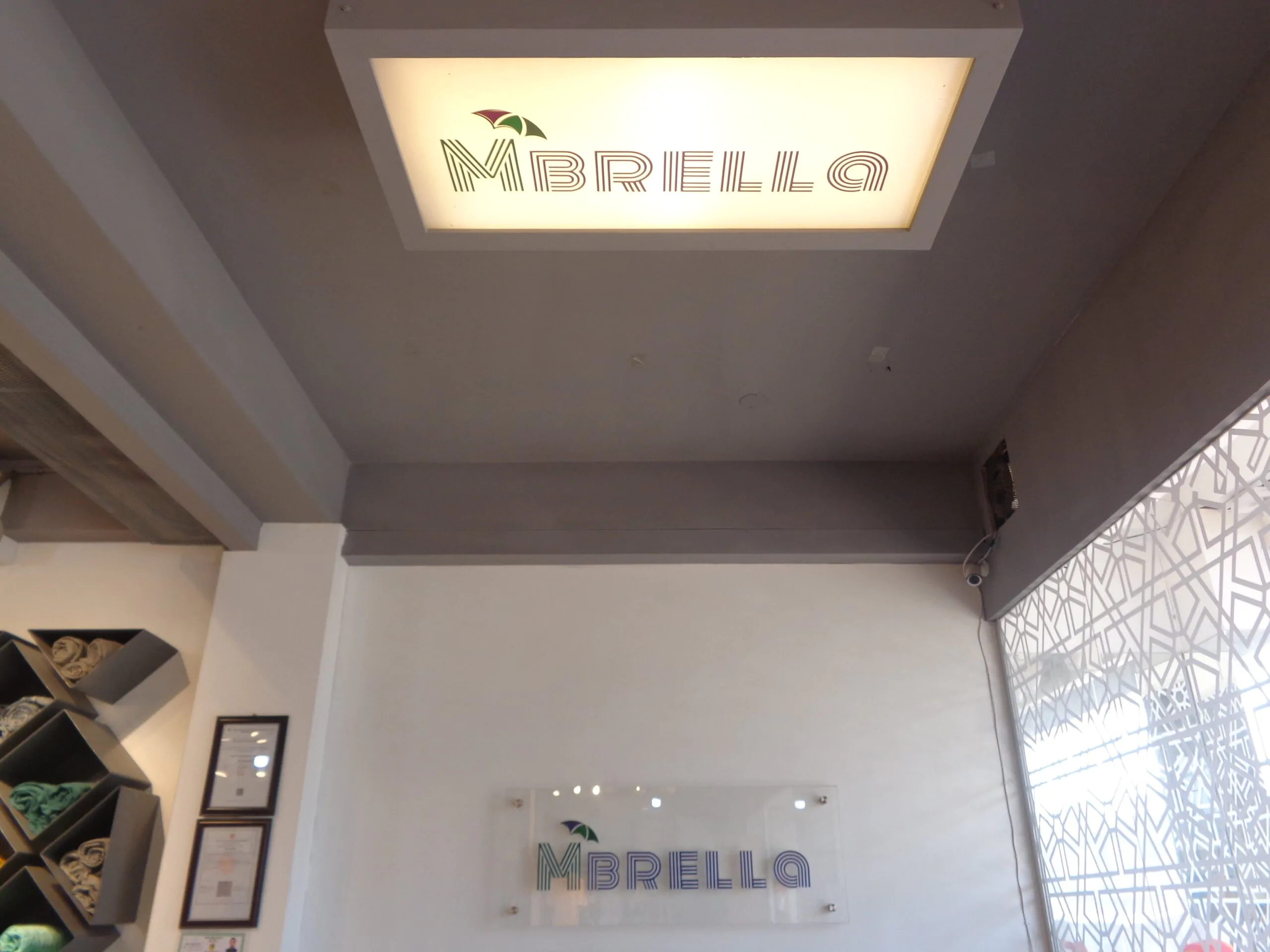 Mbrella Kashempur Complete Project Fashion Store Interior Design (7)