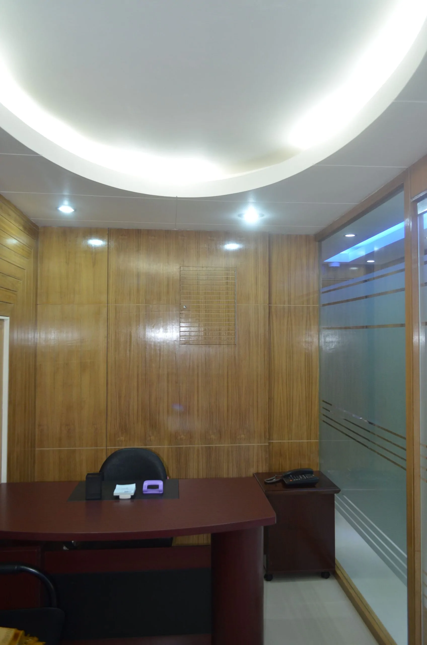 Mia Foundation Paltan Complete Project Corporate Office Interior Design (16)
