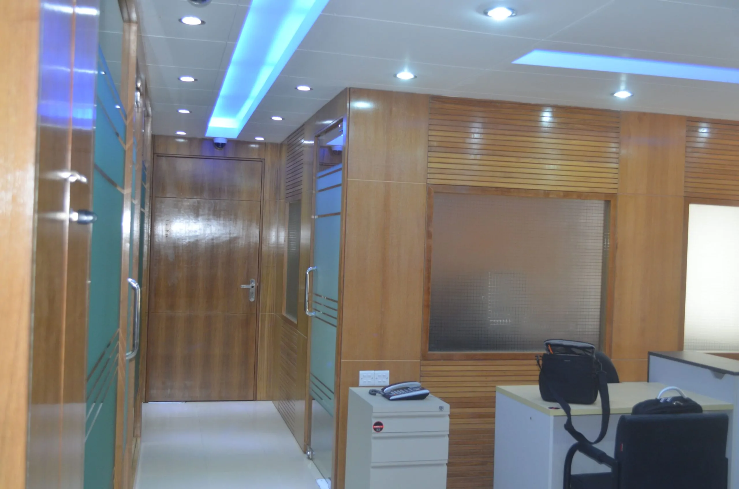 Mia Foundation Paltan Complete Project Corporate Office Interior Design (8)