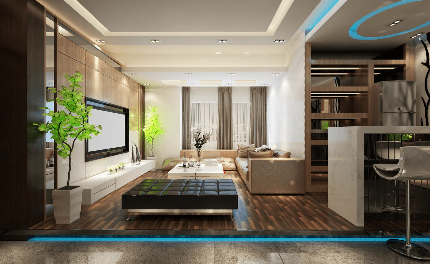 Mukitur Rahman Dhanmondi 3D Design (10)