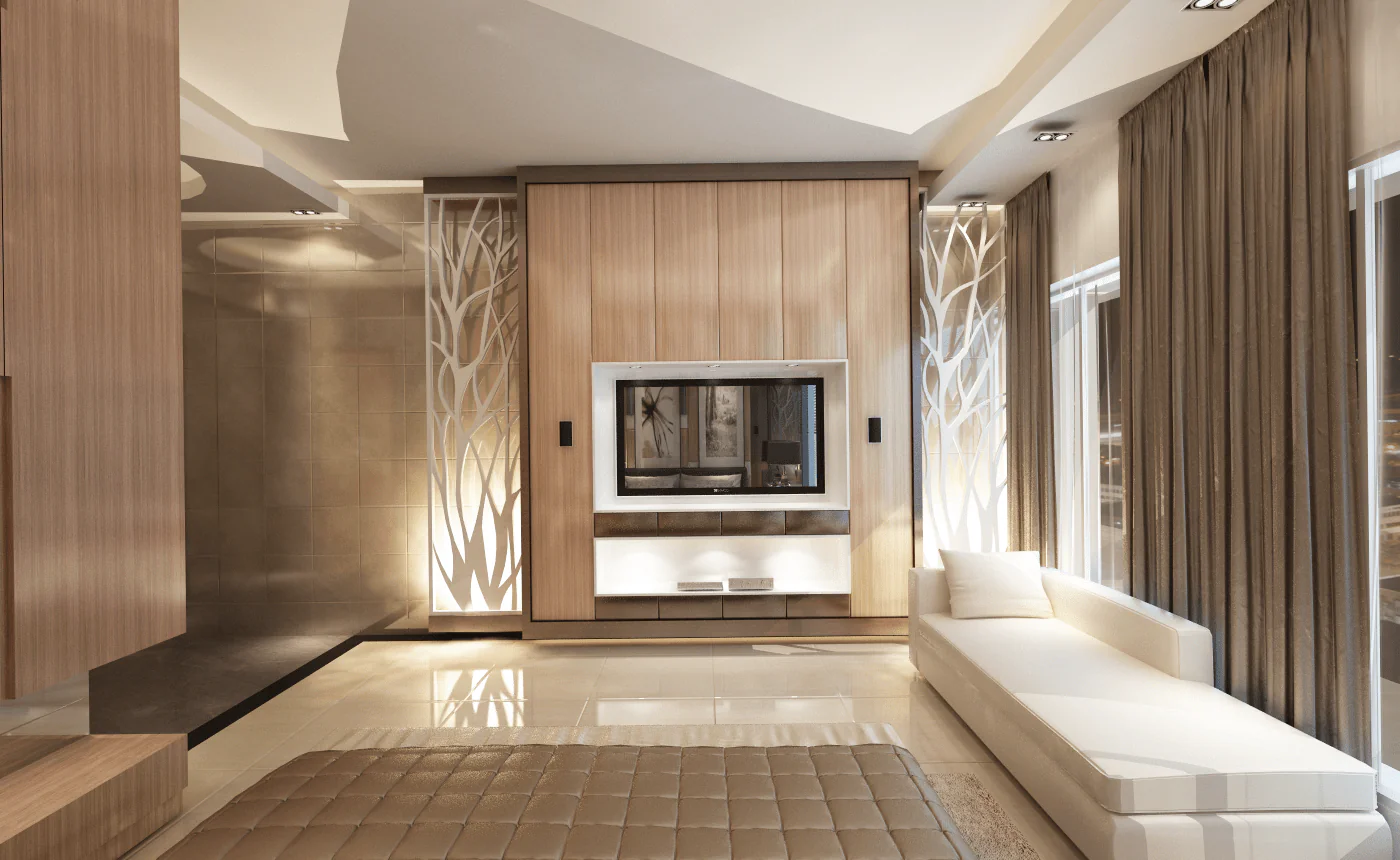 Mukitur Rahman Dhanmondi 3D Design (13)