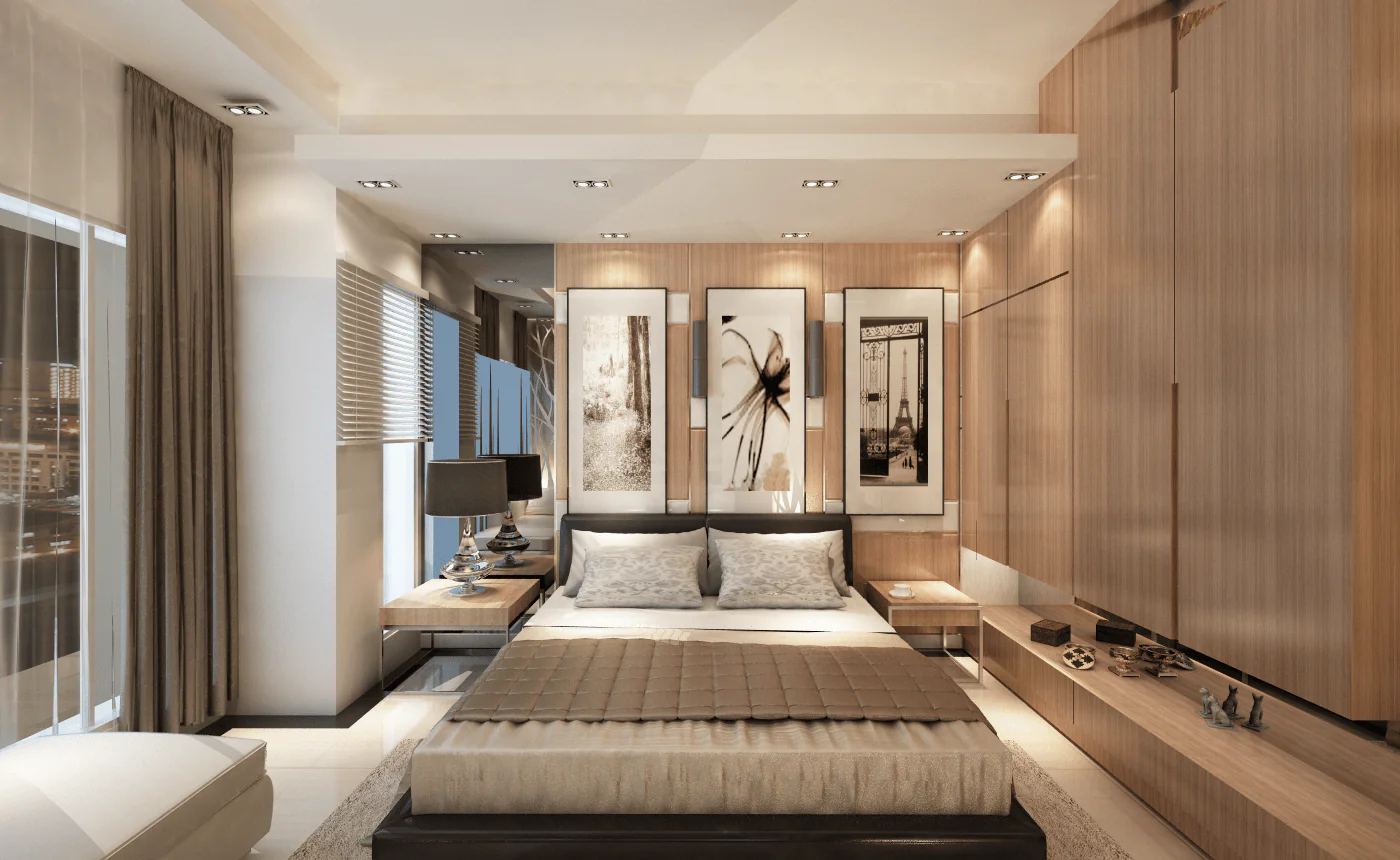 Mukitur Rahman Dhanmondi 3D Design (14)