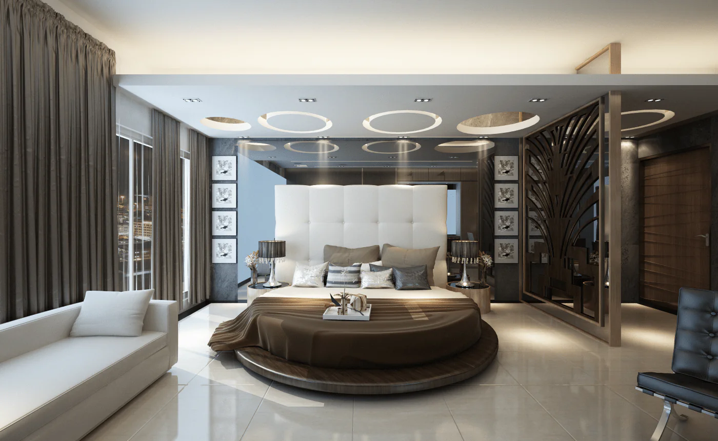Mukitur Rahman Dhanmondi 3D Design (15)