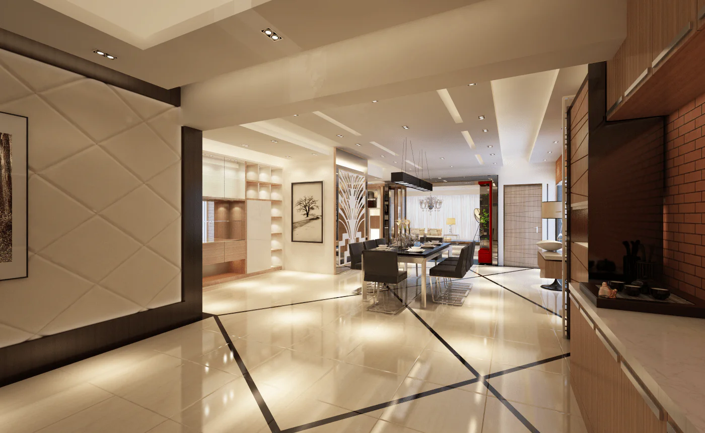 Mukitur Rahman Dhanmondi 3D Design (16)