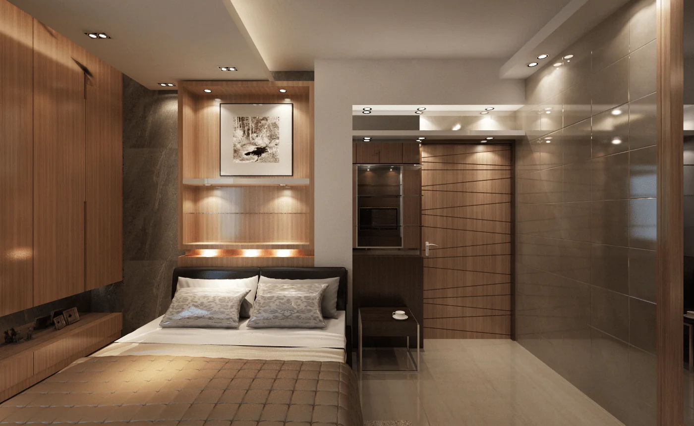 Mukitur Rahman Dhanmondi 3D Design (19)