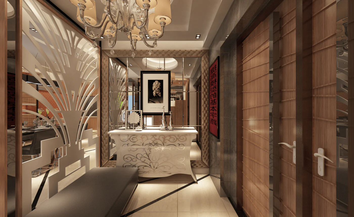Mukitur Rahman Dhanmondi 3D Design (4)